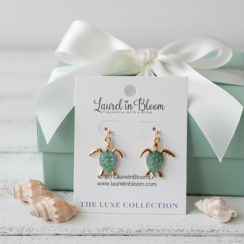 Seaside Sea Turtle Drops
