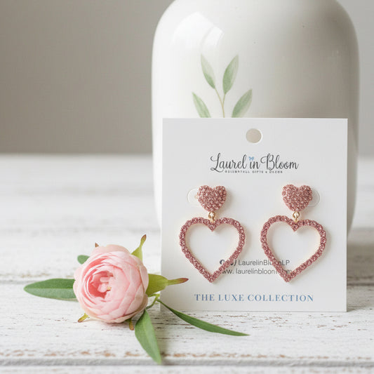 Bella Love Earrings