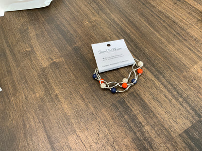 Stretch Bracelet Trio