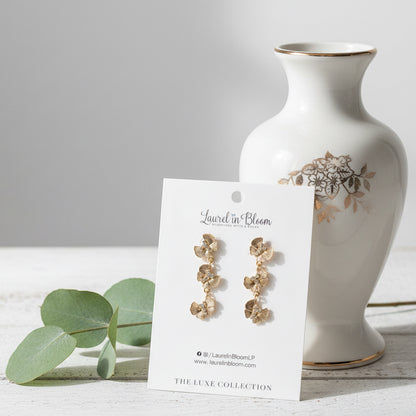 Flutter by Butterfly LUXE Earrings