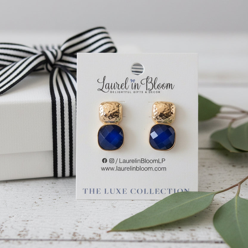 Daphne Vintage Estate Drops