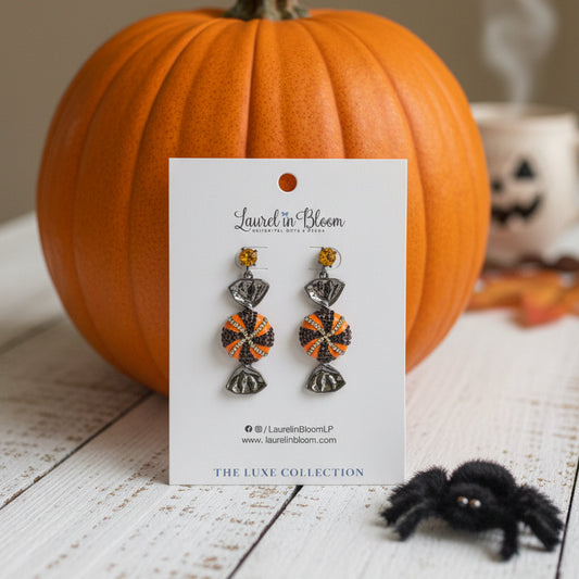 Haunted Harvest Candy Drops