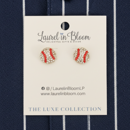 Signature Sport Baseball Studs