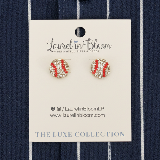 Signature Sport Baseball Studs