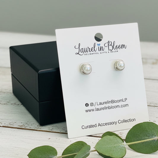 Out Running Errands Earrings