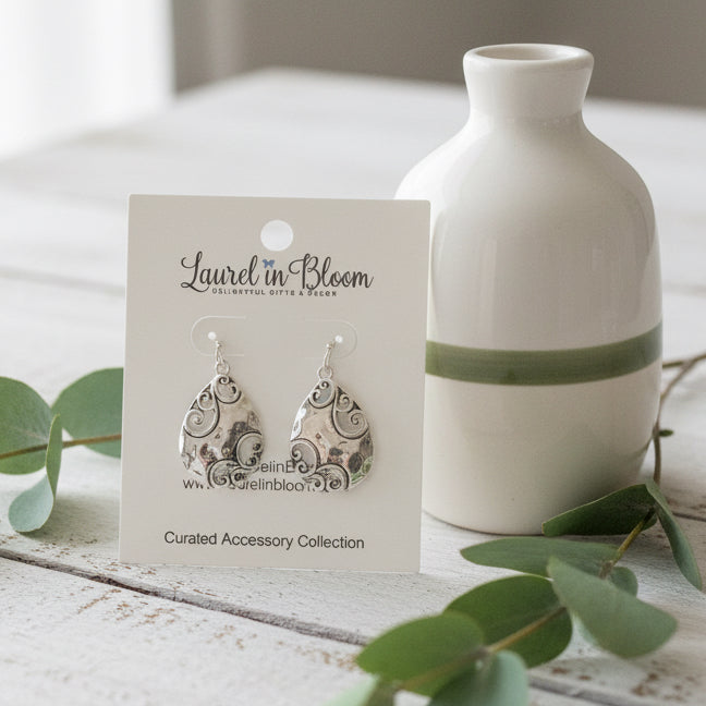 Clara Earrings