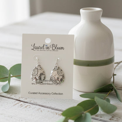 Clara Earrings