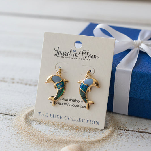 Bluewater LUXE Dolphin Drops