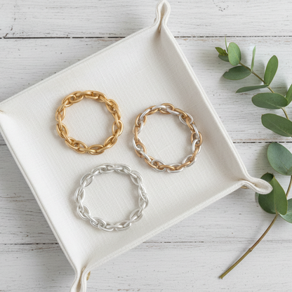 Madison Link Bracelet