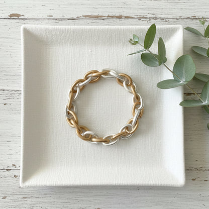 Madison Link Bracelet