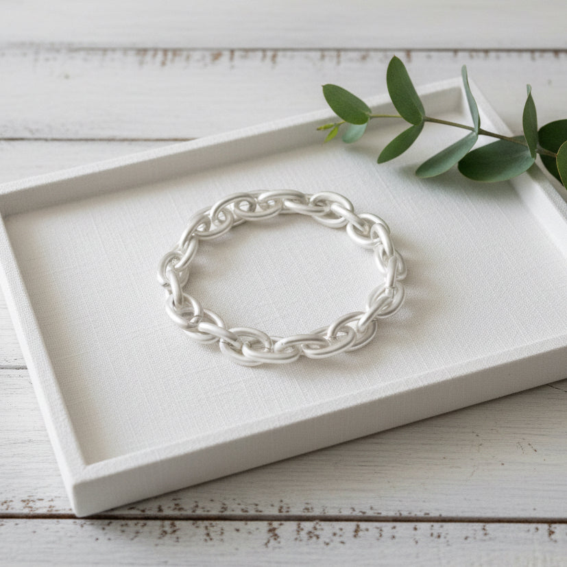 Madison Link Bracelet