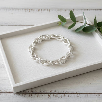 Madison Link Bracelet