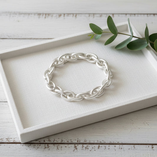 Madison Link Bracelet