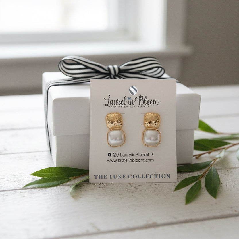 Daphne Vintage Estate Drops