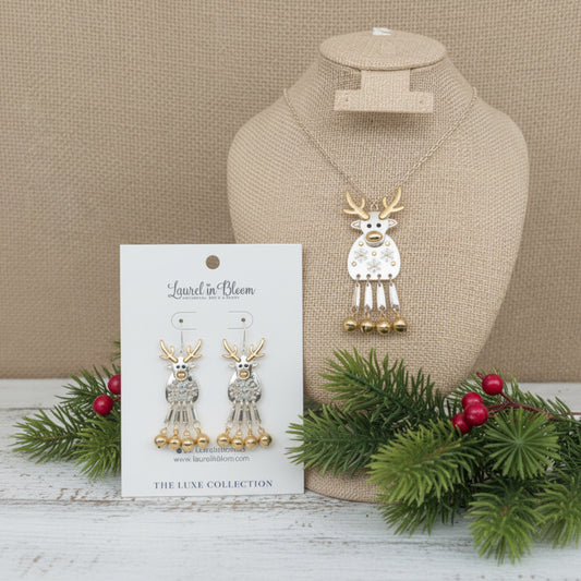 Jingle & Joy Reindeer Collection