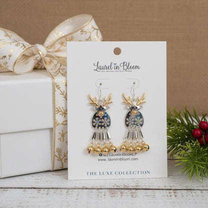 Jingle & Joy Reindeer Collection