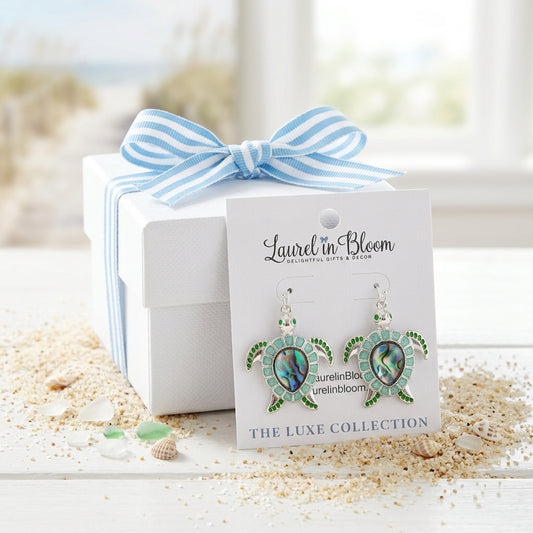 Catalina Sea Turtle Drops