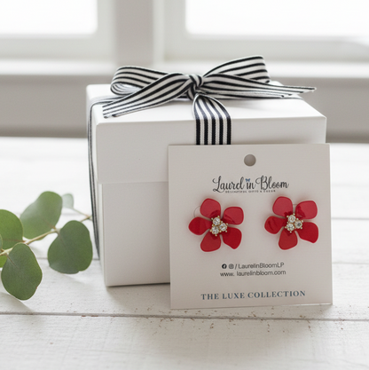 Camille Signature Blooms