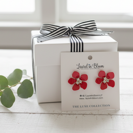 Camille Signature Blooms