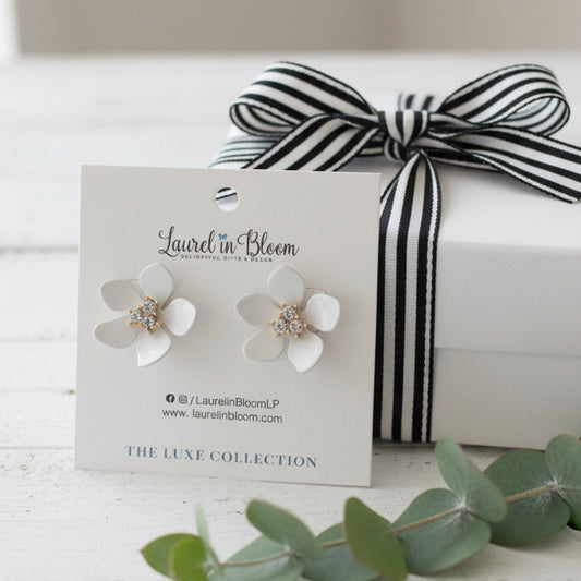 Camille Signature Blooms