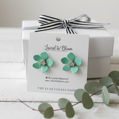 Camille Signature Blooms