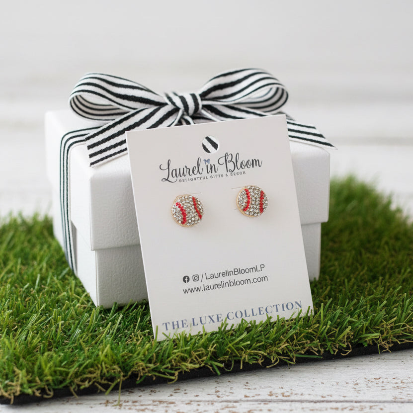 Signature Sport Baseball Studs