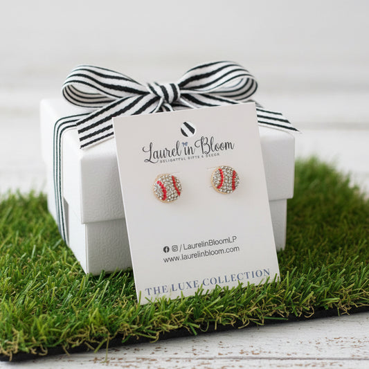 Signature Sport Baseball Studs
