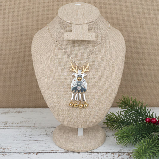 Jingle & Joy Reindeer Collection