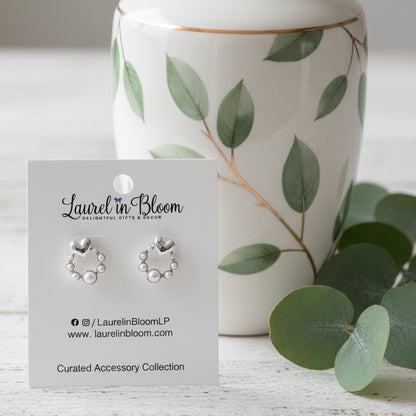 Amore Earrings