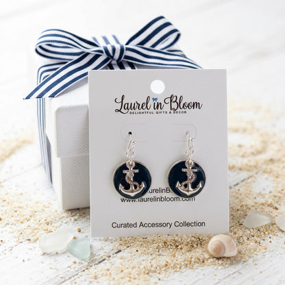 Harbor Club Anchor Drops
