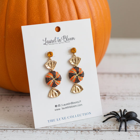 Haunted Harvest Candy Drops